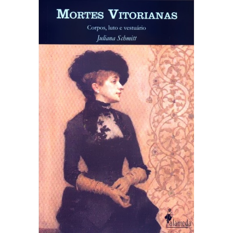 Mortes vitorianas: corpos, luto e vestuário
