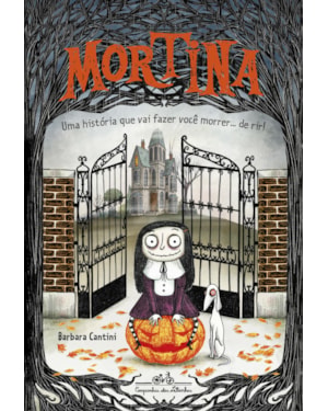 MORTINA