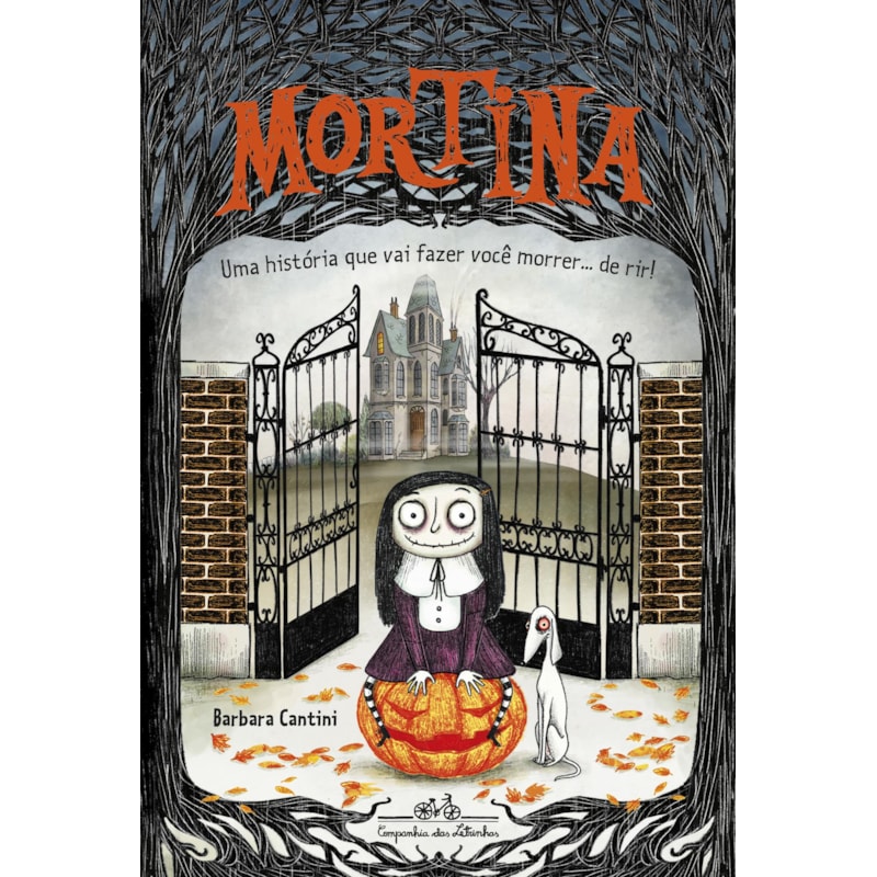 MORTINA