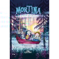 MORTINA DE FÉRIAS NO LAGO DO MISTÉRIO
