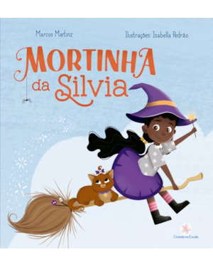 MORTINHA DA SILVIA