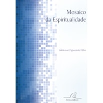 MOSAICO DA ESPIRITUALIDADE