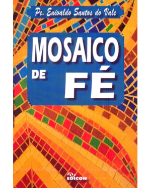 MOSAICO DE FE