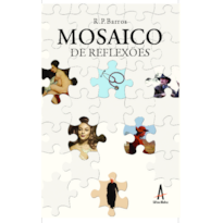 Mosaico de reflexões