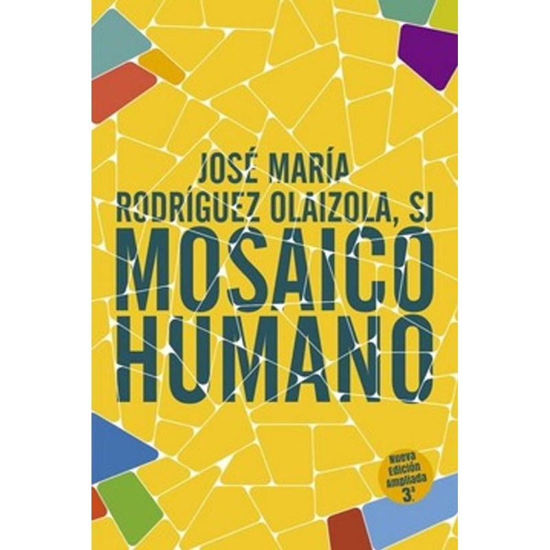 MOSAICO HUMANO