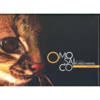 MOSAICO, O - SAO JOSE DOS CAMPOS FAUNA E FLORA - 1