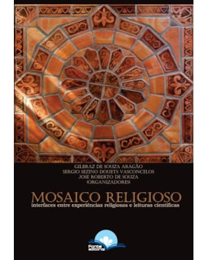Mosaico Religioso