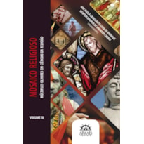 MOSAICO RELIGIOSO - VOLUME 4