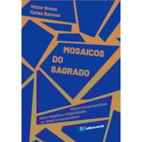 MOSAICOS DO SAGRADO