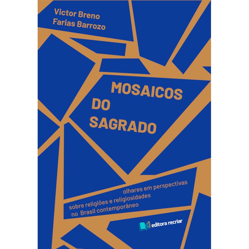 MOSAICOS DO SAGRADO