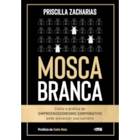 MOSCA BRANCA