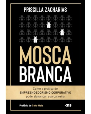 MOSCA BRANCA