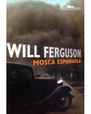 MOSCA ESPANHOLA