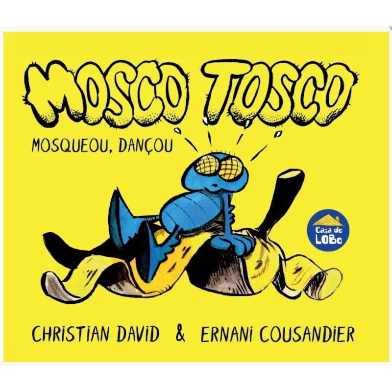MOSCO TOSCO