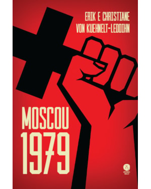 MOSCOU 1979