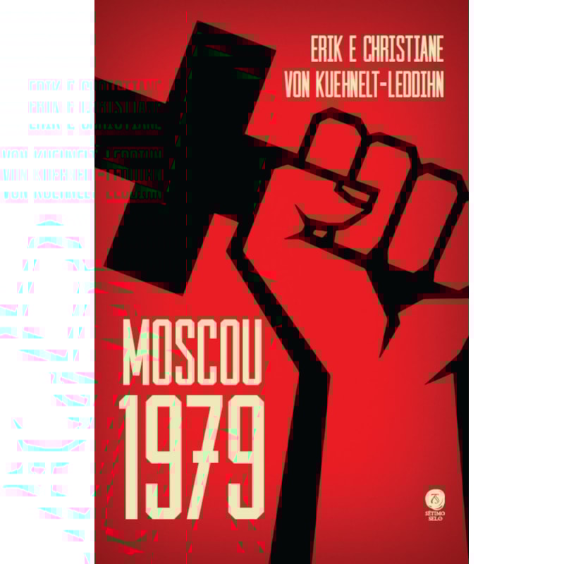 MOSCOU 1979