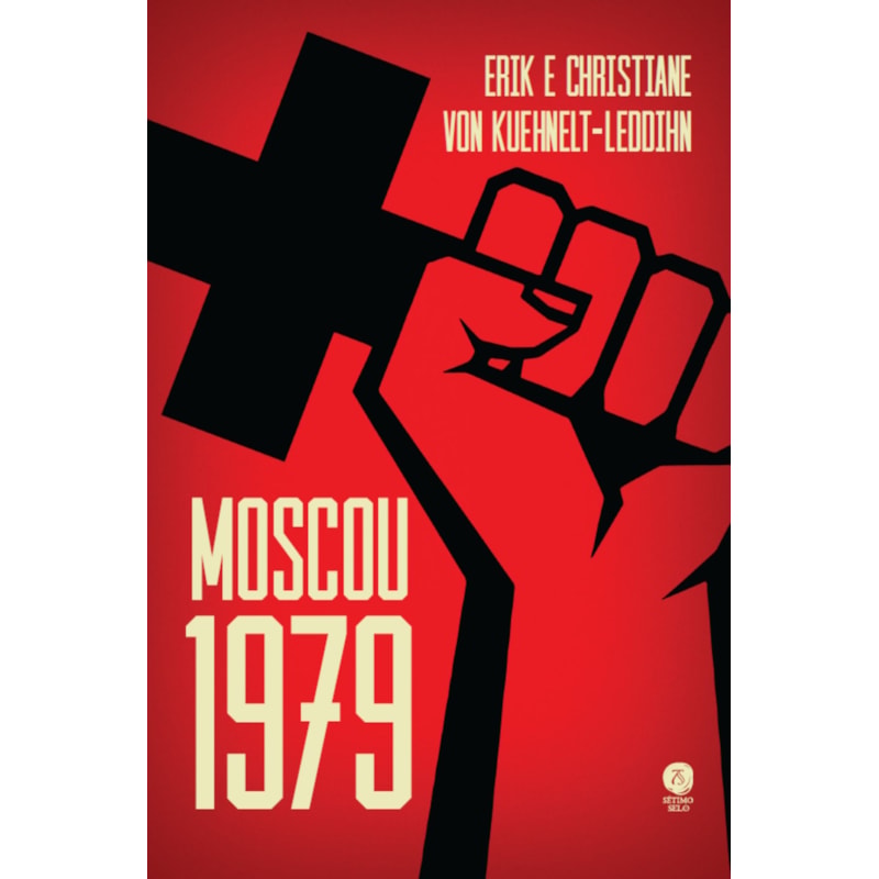 MOSCOU 1979