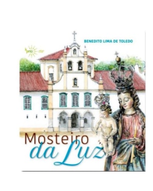 MOSTEIRO DA LUZ