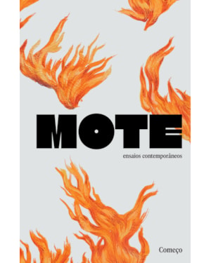 MOTE #1 - COMEÇO