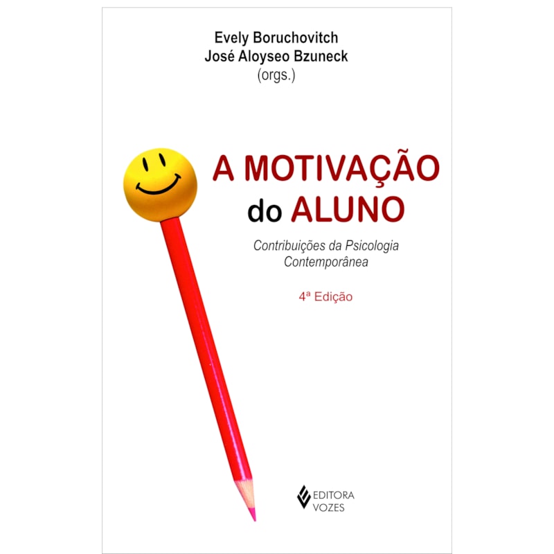 MOTIVAÇÃO DO ALUNO - CONTRIBUIÇÕES DA PSICOLOGIA CONTEMPORÂNEA