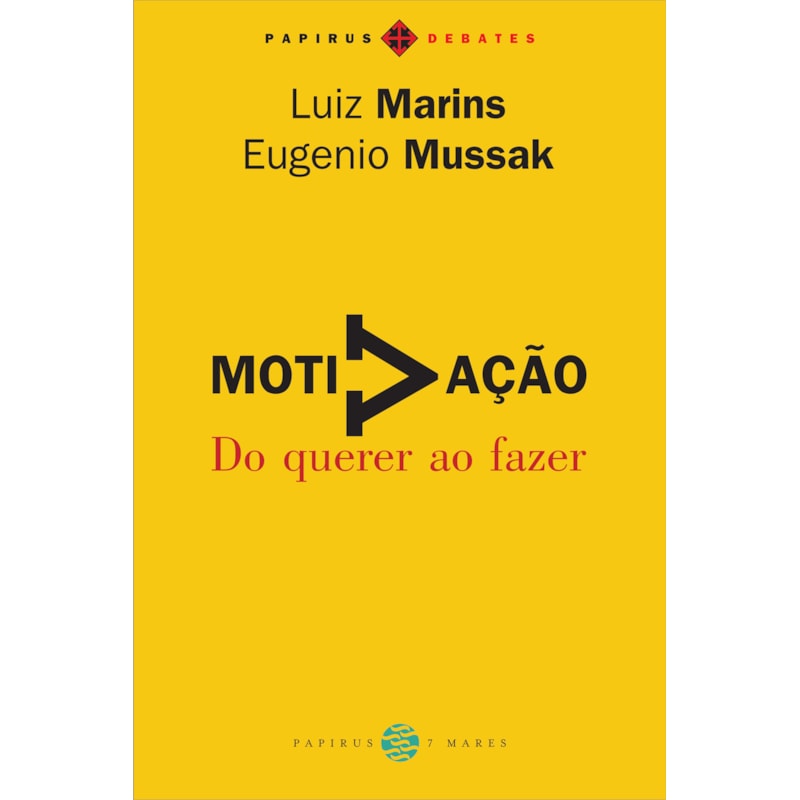 MOTIVAÇÃO: DO QUERER AO FAZER