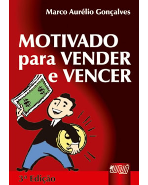 MOTIVADO PARA VENDER E VENCER