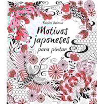 MOTIVOS JAPONESES PARA PINTAR