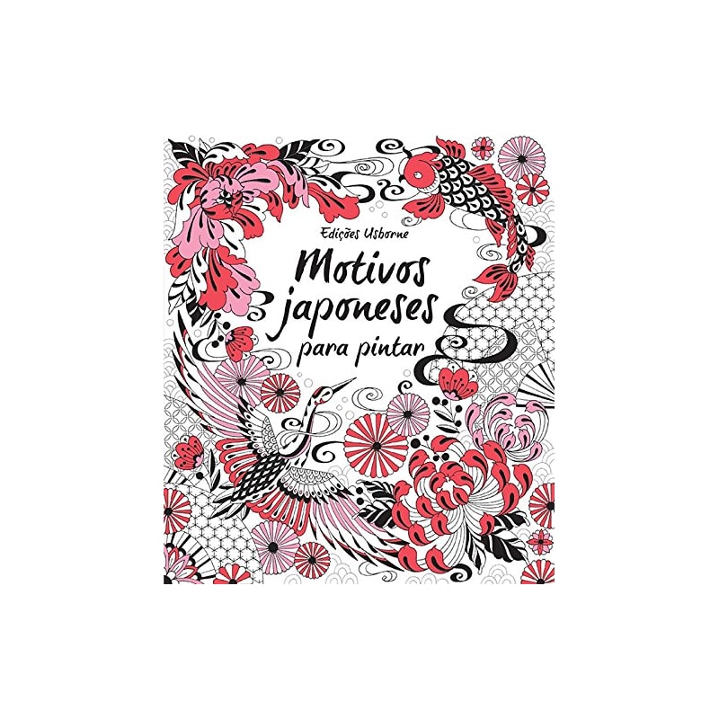 MOTIVOS JAPONESES PARA PINTAR