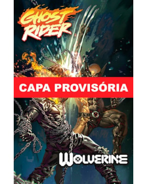 Motoqueiro fantasma (2023) vol. 2