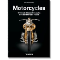 Motorcycles. 40th ed.