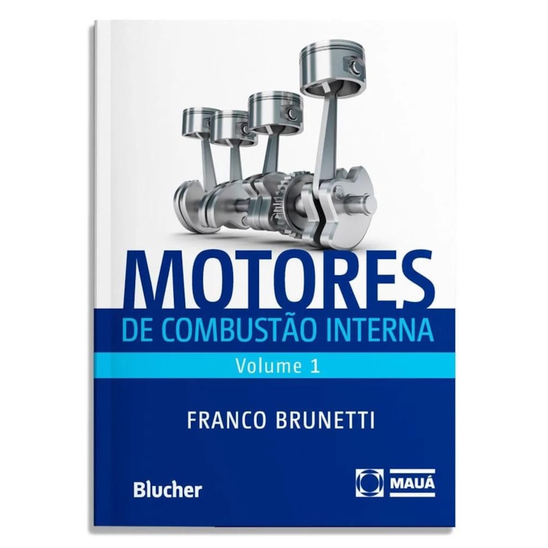 MOTORES DE COMBUSTÃO INTERNA