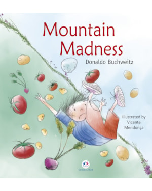 MOUNTAIN MADNESS