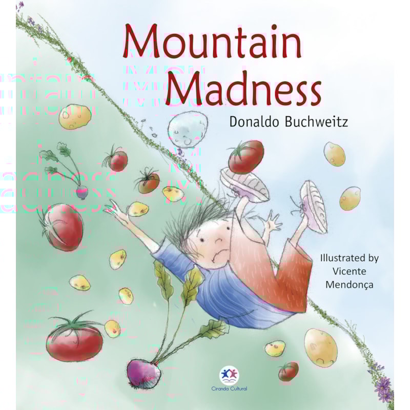 MOUNTAIN MADNESS