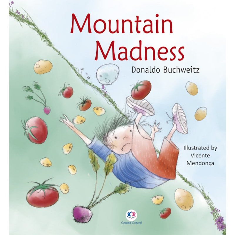 MOUNTAIN MADNESS