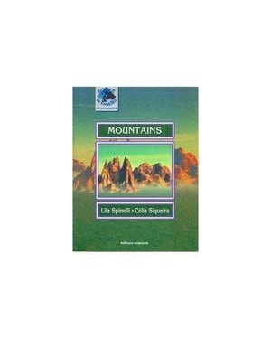 MOUNTAINS - COL. SCIENCE IN ENGLISH