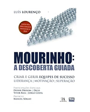 Mourinho: a descoberta guiada