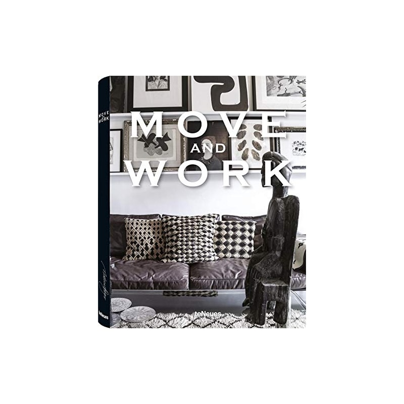 Move and work