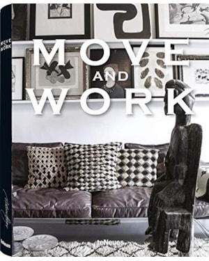 Move and work