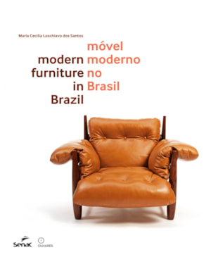 MÓVEL MODERNO NO BRASIL