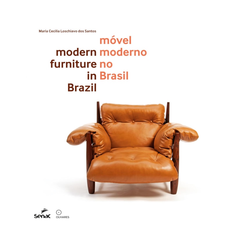MÓVEL MODERNO NO BRASIL