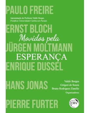 MOVIDOS PELA ESPERANÇA