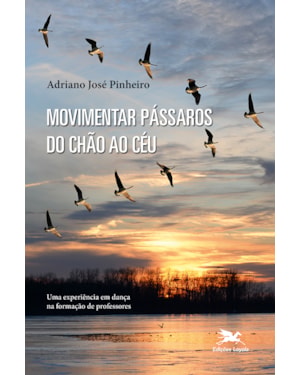 MOVIMENTAR PÁSSAROS DO CHÃO AO CÉU