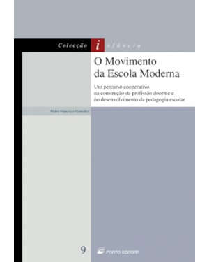 MOVIMENTO DA ESCOLA MODERNA, O