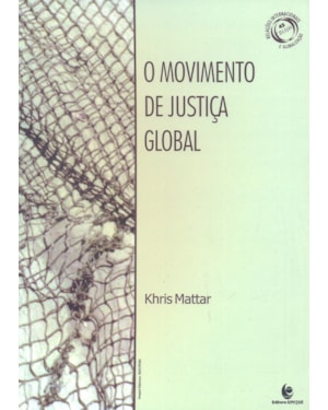 MOVIMENTO DE JUSTICA GLOBAL, O