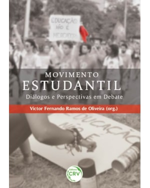 MOVIMENTO ESTUDANTIL:: DIÁLOGOS E PERSPECTIVAS EM DEBATE