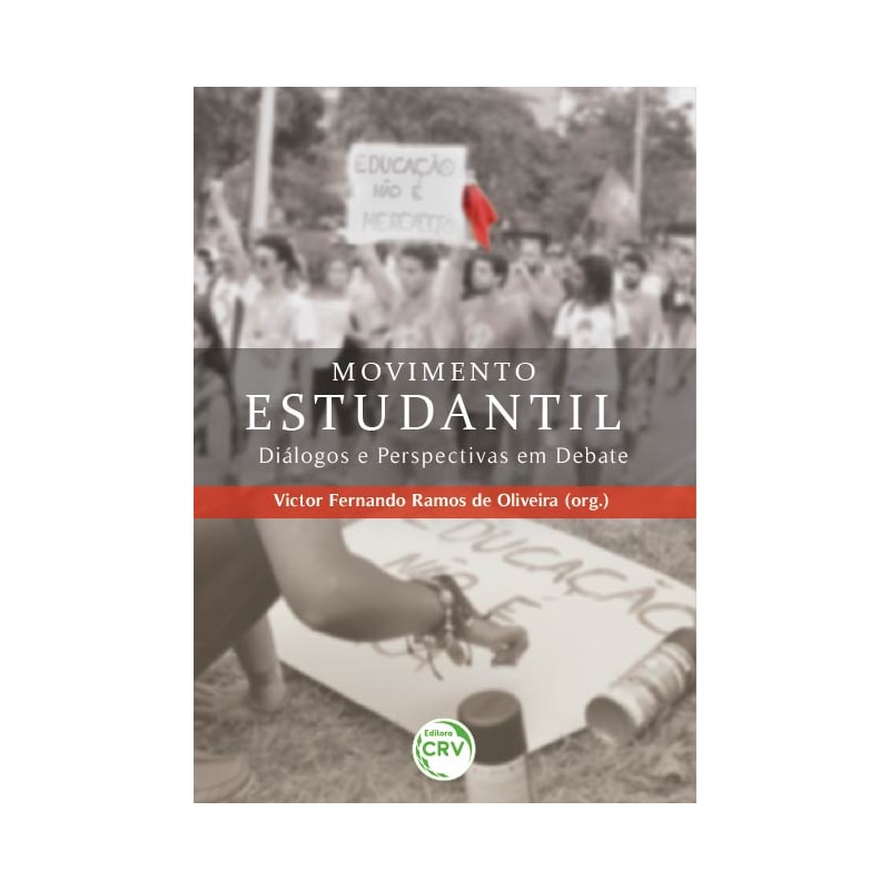 MOVIMENTO ESTUDANTIL:: DIÁLOGOS E PERSPECTIVAS EM DEBATE