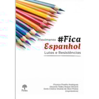 MOVIMENTO #FICA ESPANHOL