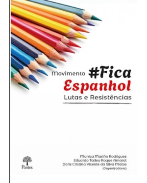 MOVIMENTO #FICA ESPANHOL