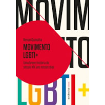 Movimento LGBTI+: uma breve história do século XIX aos nossos dias