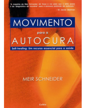 Movimento para a autocura